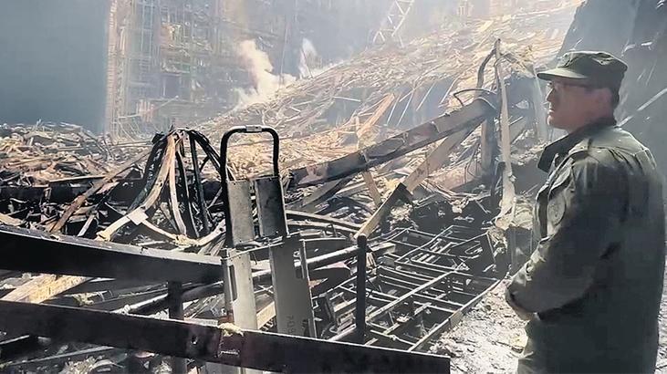 Moskova’da ağır bilanço! DAEŞ, Rusya’dan ne istiyor?