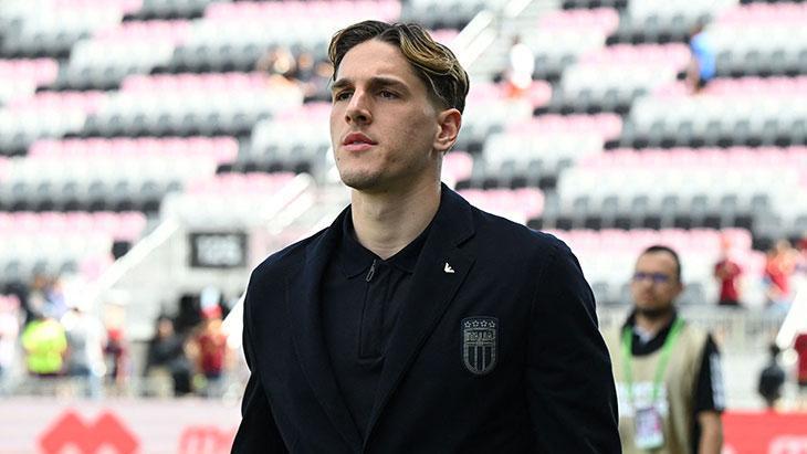 İtalyan devlerinden Zaniolo’ya transfer teklifi! İşte Galatasaray’ın istediği bonservis