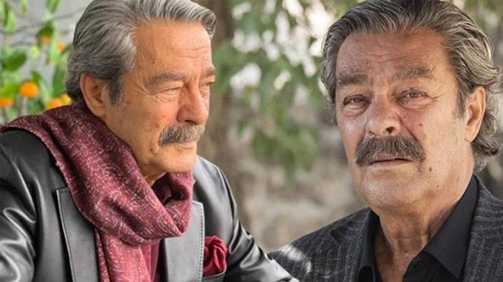 Son dakika: Kadir İnanır hastaneye kaldırıldı!