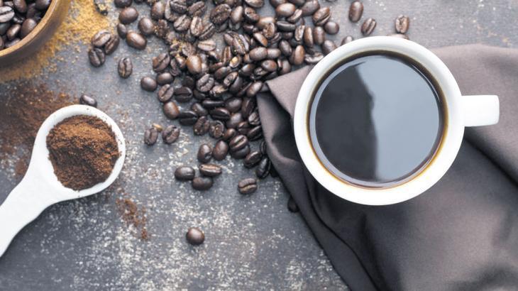 Kolon kanserine kahve ‘bariyeri’