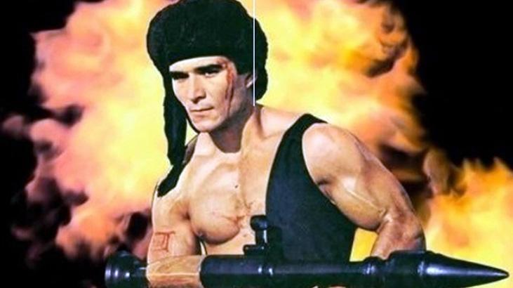 ‘Türk Rambo’dan acı haber! Serdar Kebapçılar yaşamını yitirdi