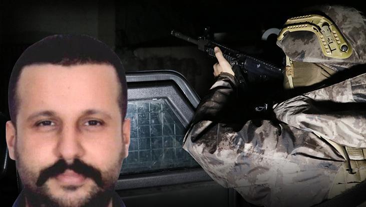 Son dakika: Elebaşılığını Barış Boyun’un yaptığı organize suç örgütüne operasyon