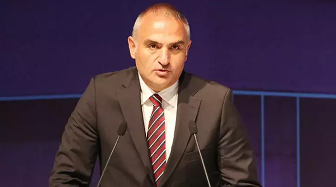 ‘Dünyanın en zengin mutfaklarından birine sahip olduğumuzu göstereceğiz’