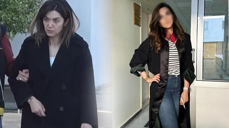 Sahte avukatın oyunu böyle bitti: Eski sevgilime özendim