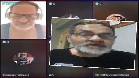 Sosyal medya sapığı ifadesinde inkar etti