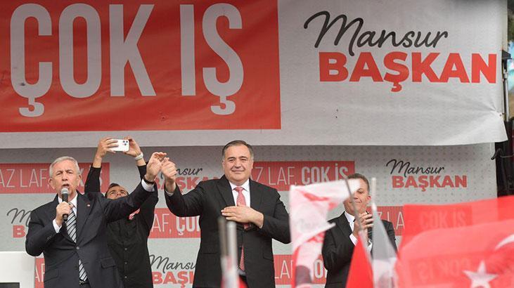 ‘Projelerimi taklit etmeye başladılar’