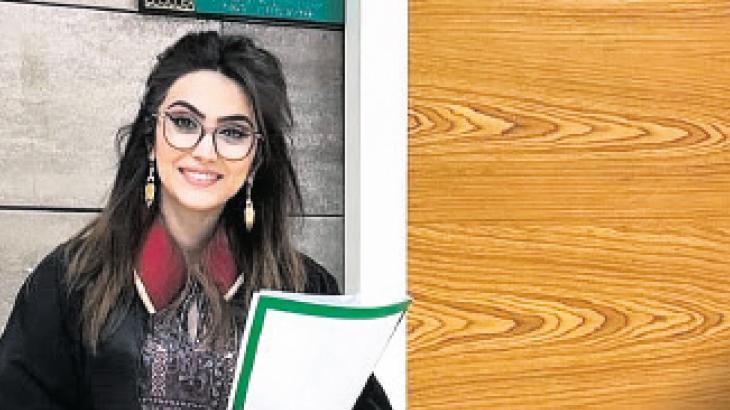 Sahte avukatın dosyası kabarık