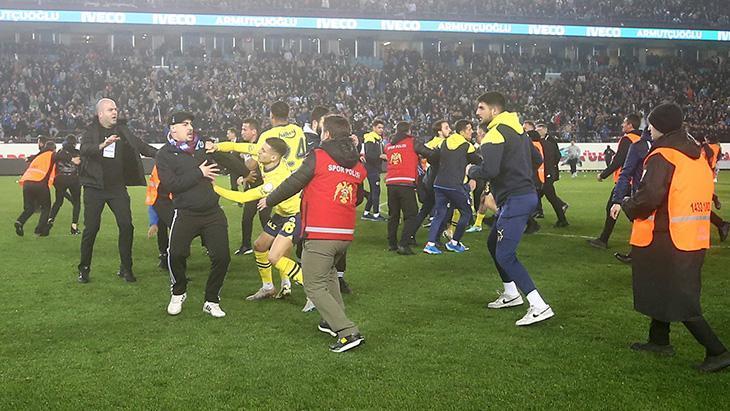 PFDK sevkleri açıklanıyor! Trabzonspor ve Fenerbahçe’den 15 isim