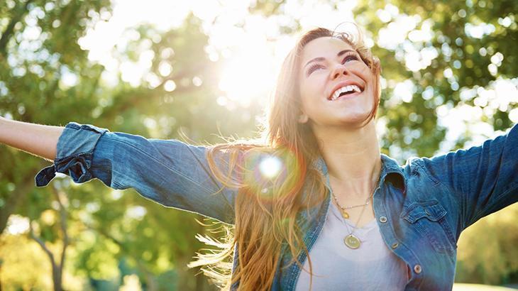 İskandinav ülkelerinde yaşayan insanlar neden bu kadar mutlu?