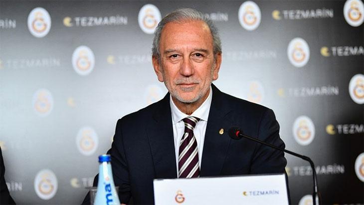 Galatasaray’dan sızan hakem konuşmaları için ilk açıklama! ‘Ali Koç’ta varsa paylaşsın’