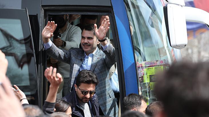 Kurum’dan İmamoğlu’na mal beyanı tepkisi: Beyanından sonra 1,5 milyar TL’lik malı ortaya çıktı