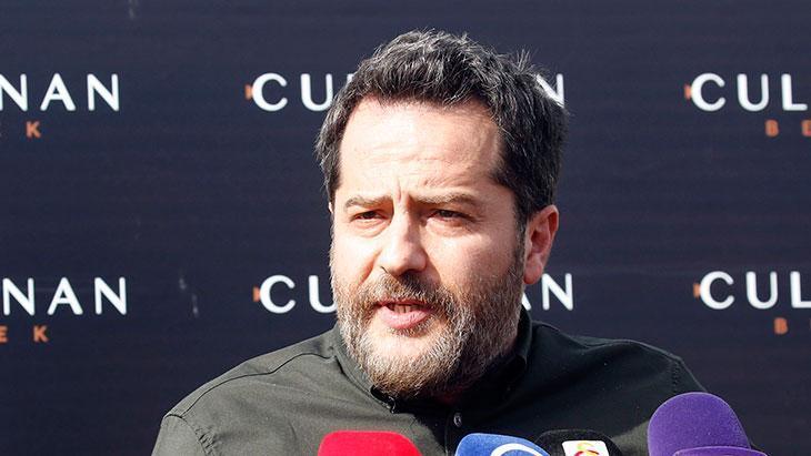 SON DAKİKA | Erden Timur Fenerbahçe’yi hedef aldı: Kayrılarak 8-10 puan alan bir takım var!