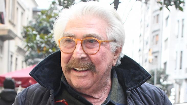 Erdal Özyağcılar doktor kontrolüne gitti! ‘Sonuçlar harika’