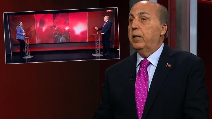 Muğla adayı Ayaydın CNN Türk’te: Halk bizi bağrına bastı, başkanlık koltuğuna oturmamızı bekliyor