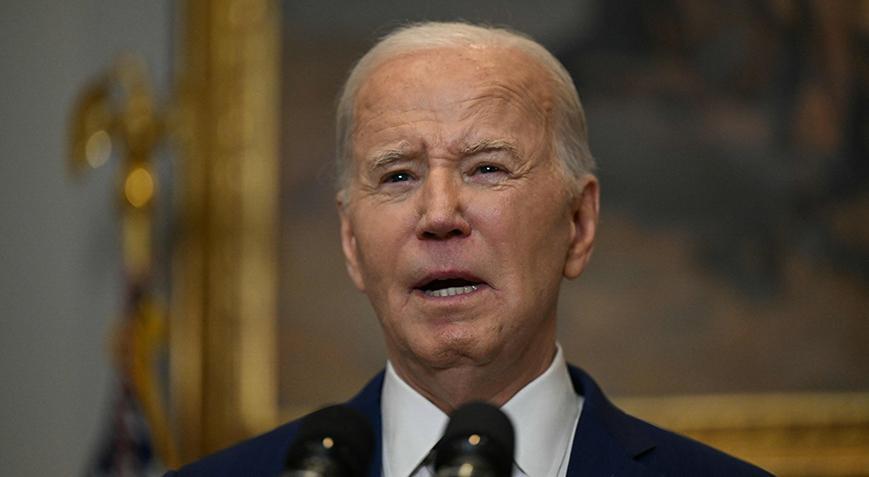 ABD’de kargo gemisi köprüyü yıkmıştı… Biden’dan açıklama geldi