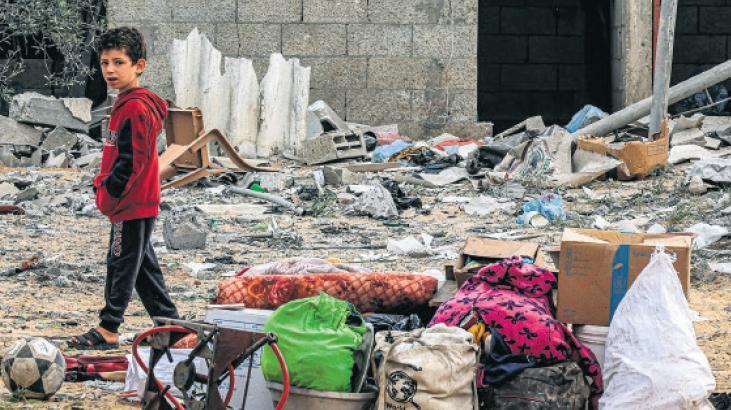Ateşkes kararı uygulanacak mı?