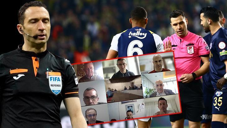 Deniz Çoban, sızan MHK toplantısını değerlendirdi! Hugh Dallas’ın gerginliğinin sebebi ortaya çıktı