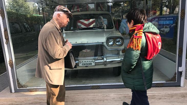 Devrim otomobilinin tasarımcısı, 99 yaşında hayatını kaybetti