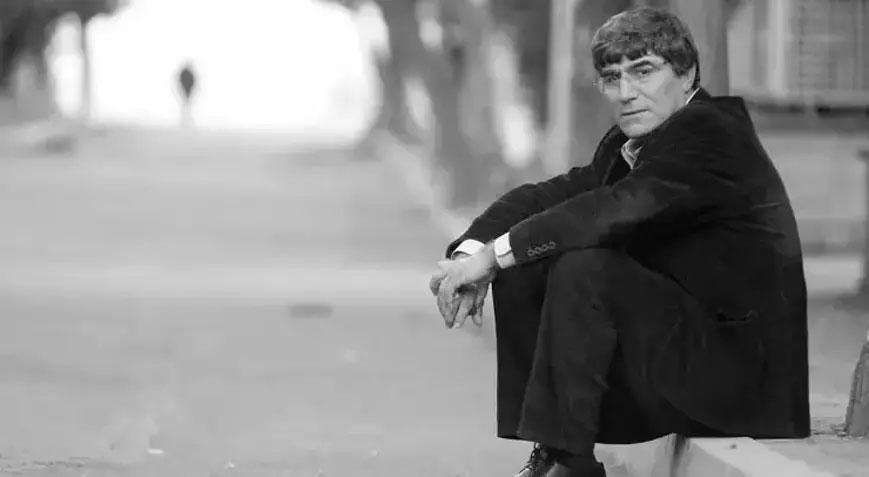 Hrant Dink cinayeti davasında tutuklu sanıkların tahliye talepleri reddedildi