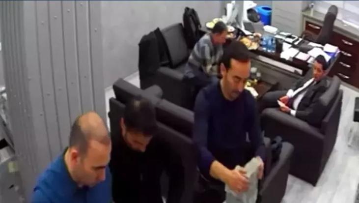 CHP’ye para sayma soruşturması! ‘Görüntülerin merkezinde İmamoğlu var’
