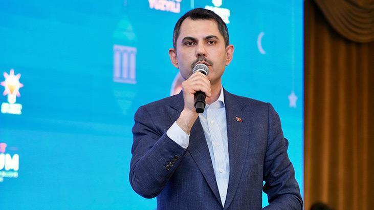 Kurum’dan İmamoğlu’na mal varlığı tepkisi: Konforları için villalar yapma derdine düştüler