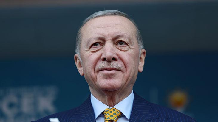 Son dakika… Cumhurbaşkanı Erdoğan’dan önemli açıklamalar