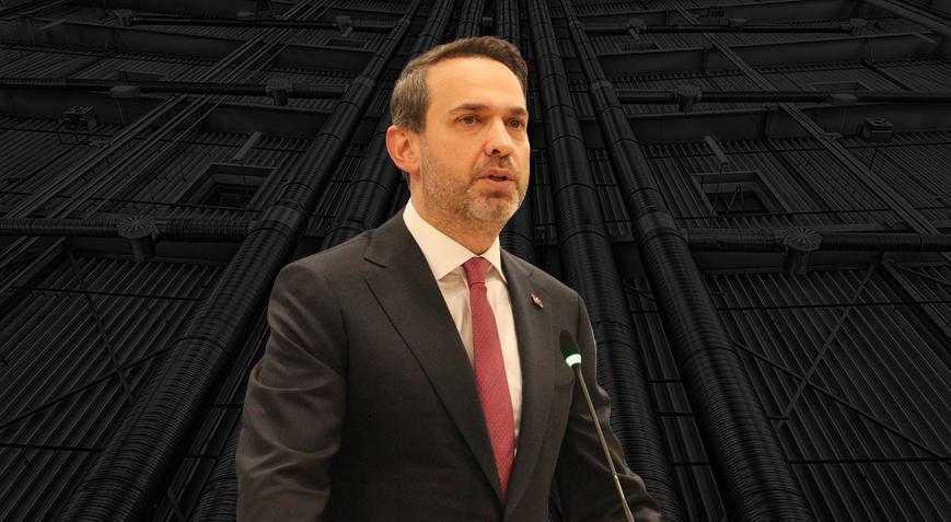 Son dakika: Bakan Bayraktar duyurdu! Karadeniz’de yeni keşif kuyusu