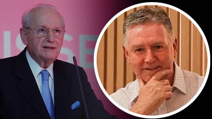 ÖZEL | Şenes Erzik: Hugh Dallas sızdırmış olabilir!