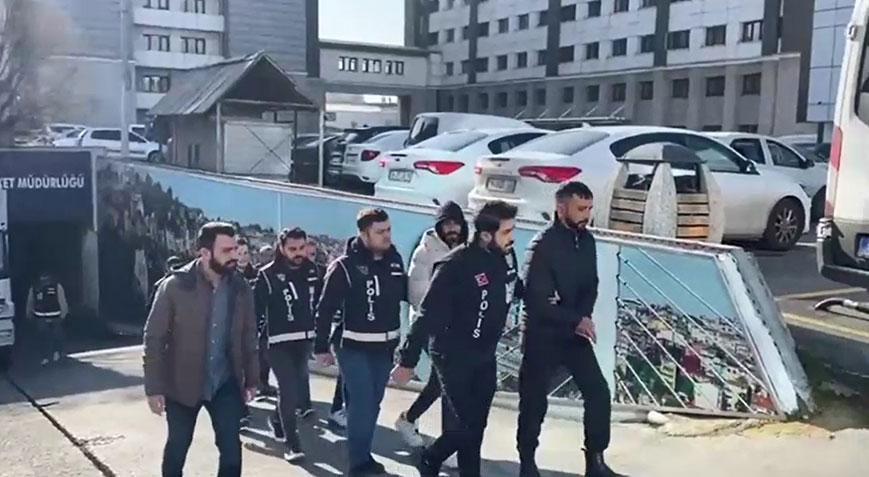 Tefeciler kadının kabusu oldu! 1 milyon 100 bin verip 35 milyon istediler