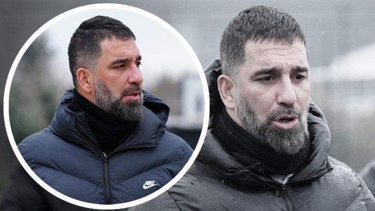 Arda Turan’dan Galatasaray itirafı! Kurallarını açıkladı: Asla yalan söylemem