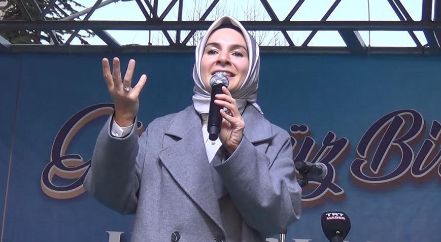 Bakanı Göktaş Tekirdağ’da iftara katıldı