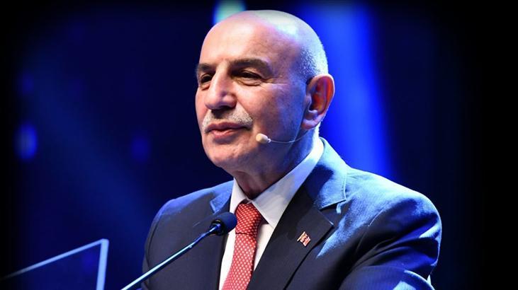 Cumhur İttifakı adayı Turgut Altınok: Ankaramızı cazibe merkezi yapacağız
