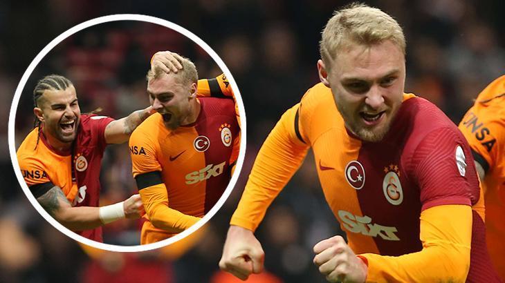 Galatasaray’da Nelsson’un yeni takımı belli olu! Anlaşma sağlandı, işte bonservis bedeli