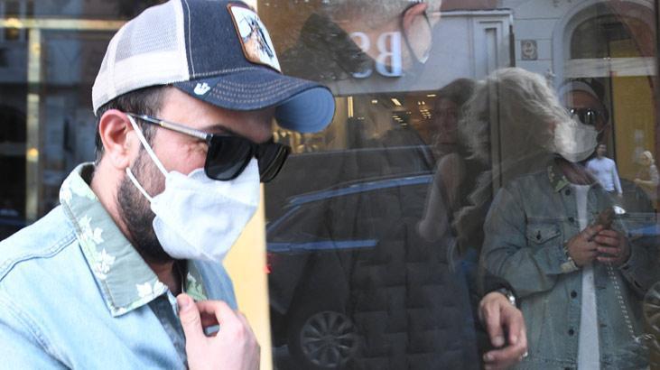 Tarkan’ın sağlık durumu! ‘Kimseden kaçmıyorum’