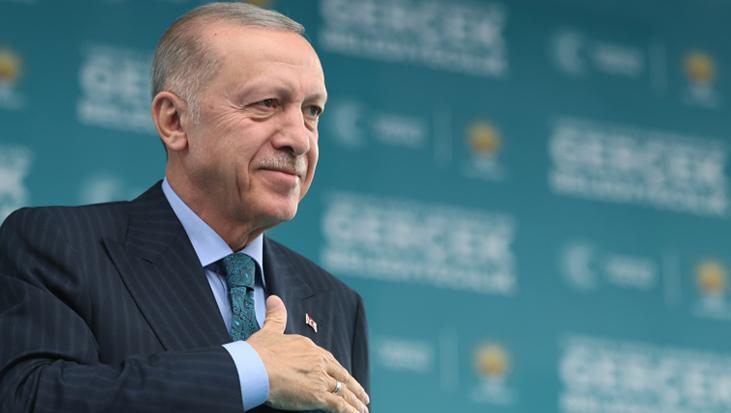 Son dakika: Cumhurbaşkanı Erdoğan’dan önemli açıklamalar