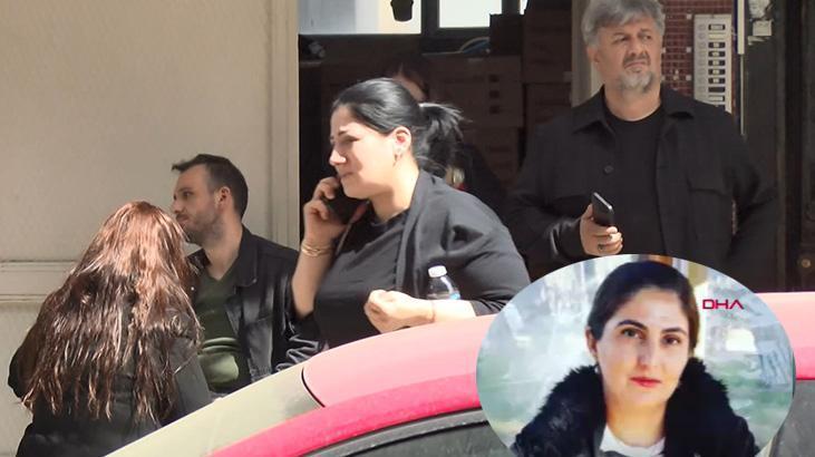 Kıskançlık’ bahanesi bir kadının daha canına mal oldu!