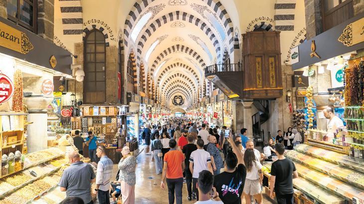 Bayram cirosu 50 milyar TL’yi aşacak