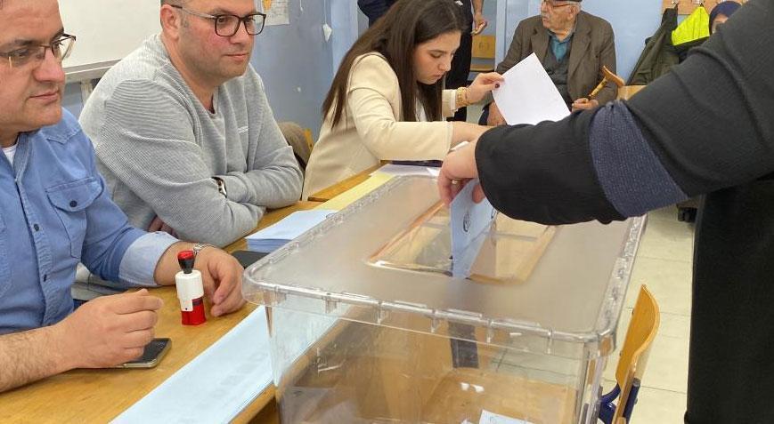 Kastamonu’da seçim hareketliliği!