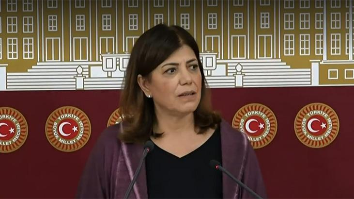 DEM Parti İBB Adayı oy kullanamayacak