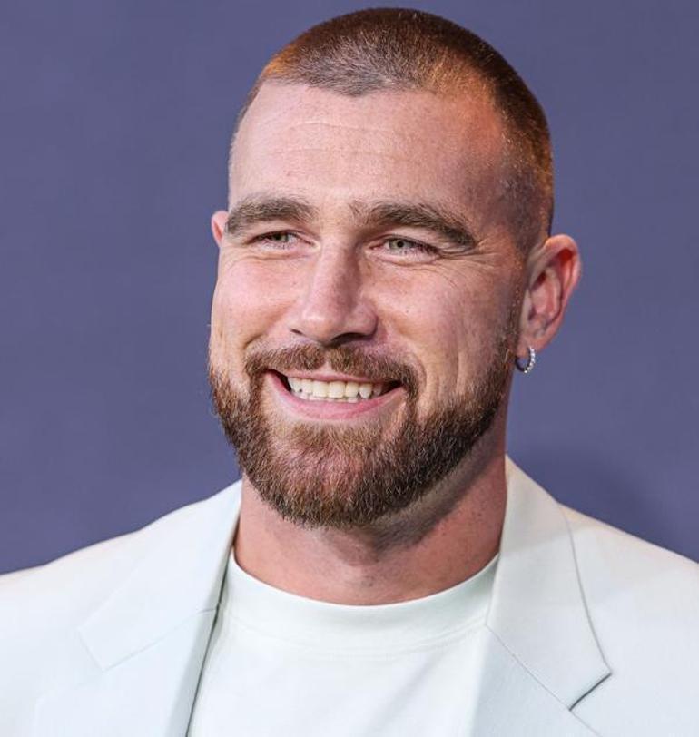 Taylor Swift ile nişanlanıyor mu? Travis Kelce'den dedikoduları alevlendiren yorum!