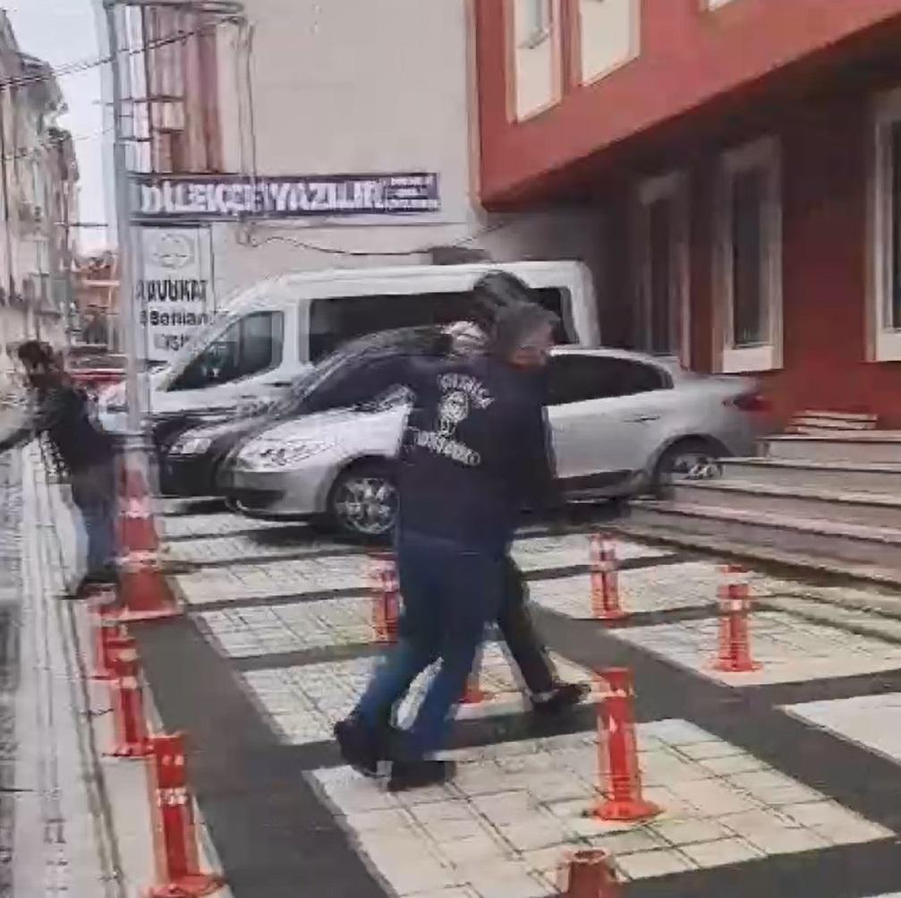 9 milyonluk arsayı 110 bine sattı! Dolandırıcılardan akılalma oyun