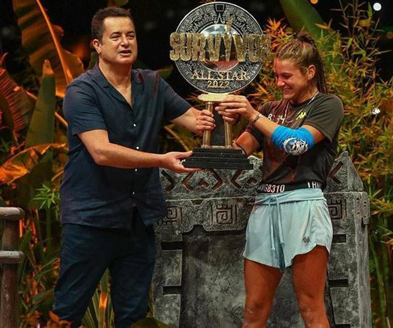 Survivor Adem Kılıçcı: Acun abi beni hiç umursamadı!