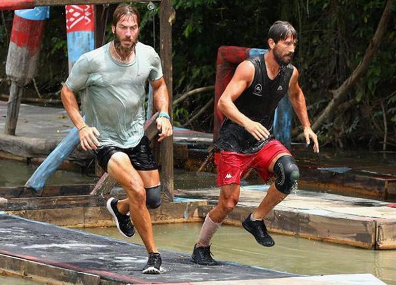 Survivor Adem Kılıçcı: Acun abi beni hiç umursamadı!