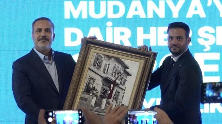 Bakan Fidan duyurdu! 'Iraklı mevkidaşlarımızdan söz aldık'