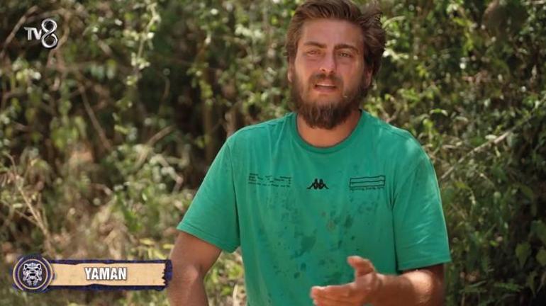 Survivor'da ilk eleme adayı belli oldu! Acun Ilıcalı yeni kuralları açıkladı