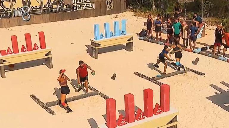 Survivor'da ilk eleme adayı belli oldu! Acun Ilıcalı yeni kuralları açıkladı