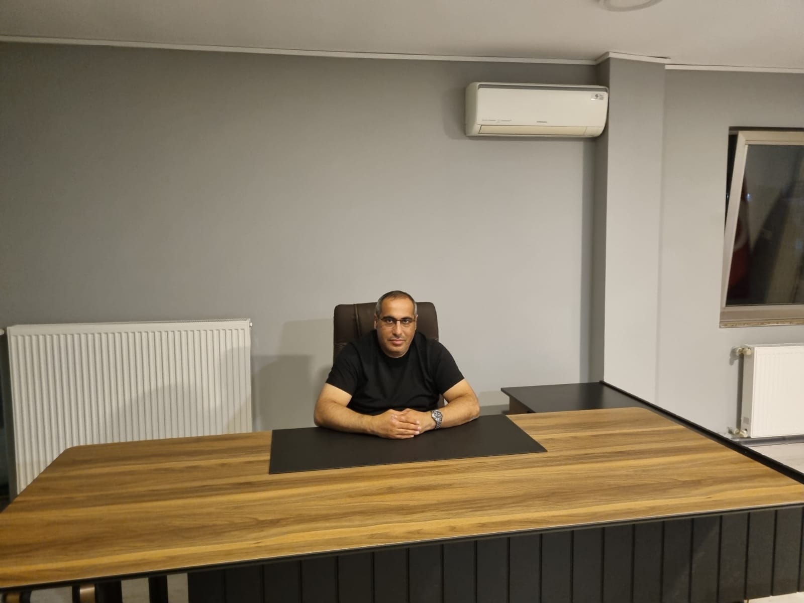 Ünlü Emlakçı Bülent Ceber