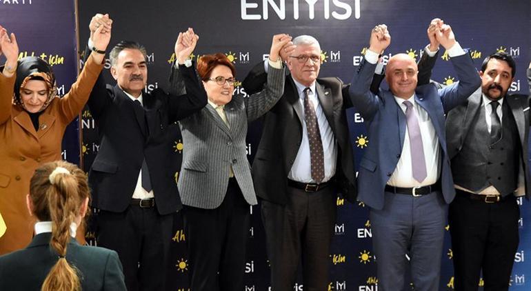 Akşener: Ahlat’ı Davos ve Soçi yapmak için çalışacağız