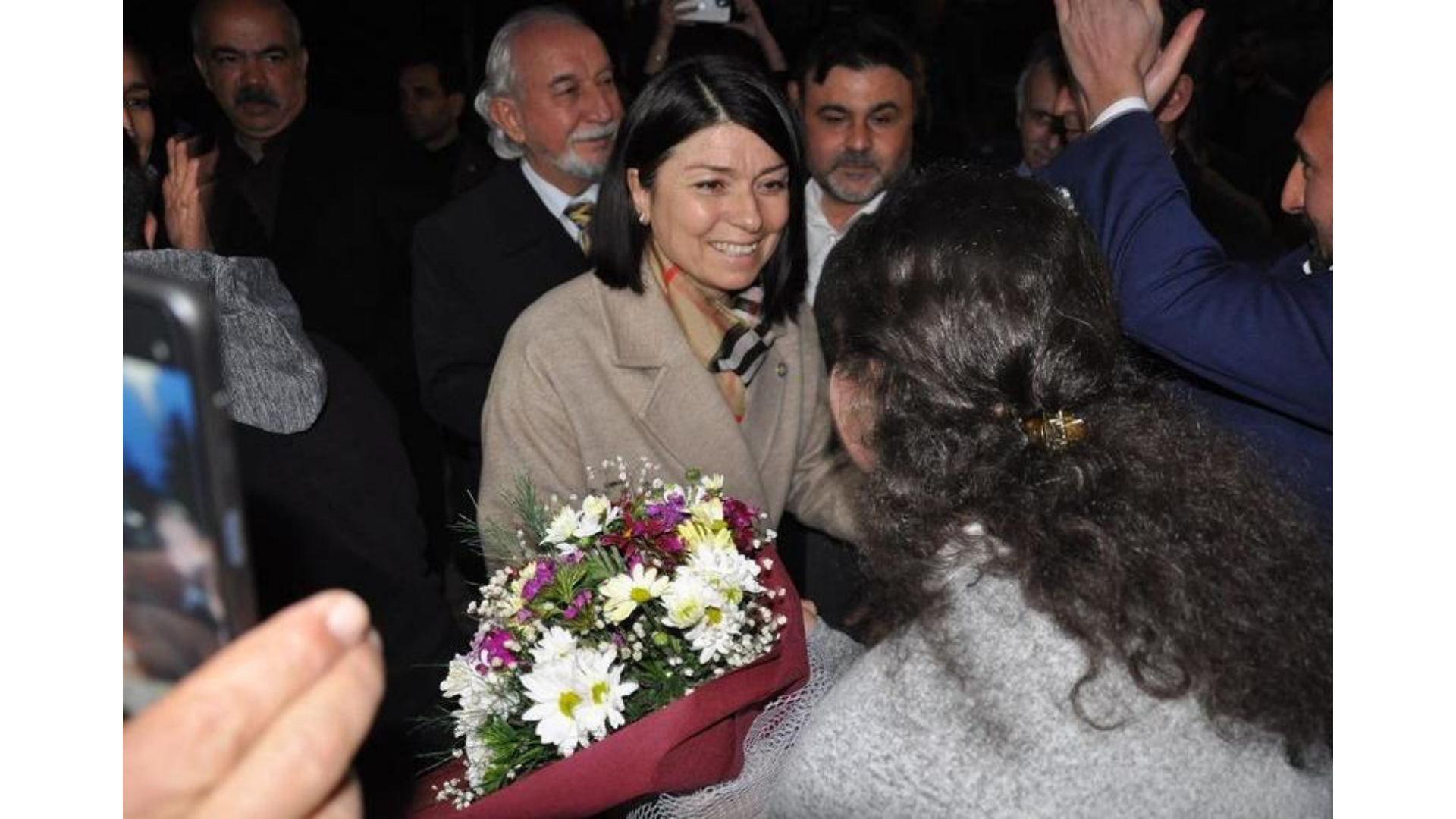 Mamak’ta Bütün Dengeler Değişti