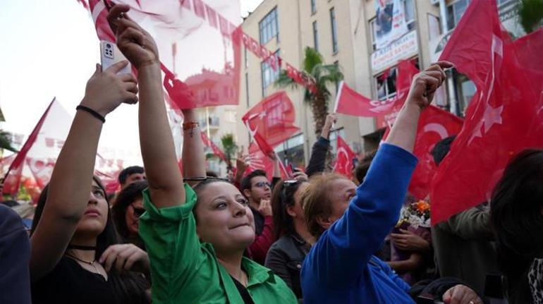 CHP Lideri Özel’den Akşener’e cevap geldi: Canı sağ olsun, ablamdır